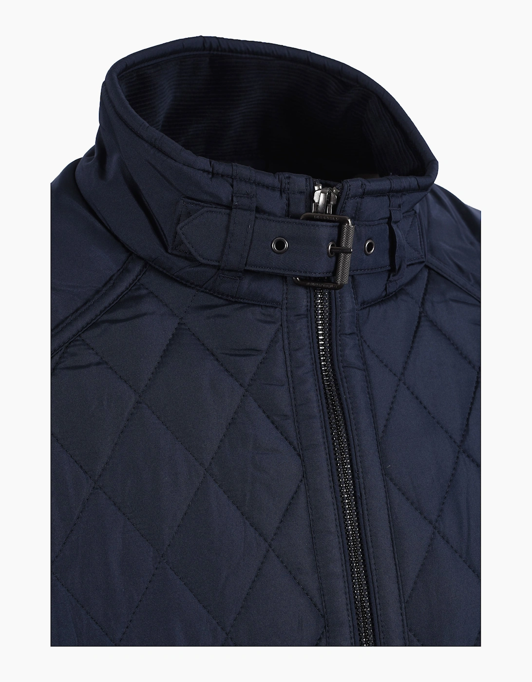 BELSTAFF PEMBROKE JACKET DARK INK