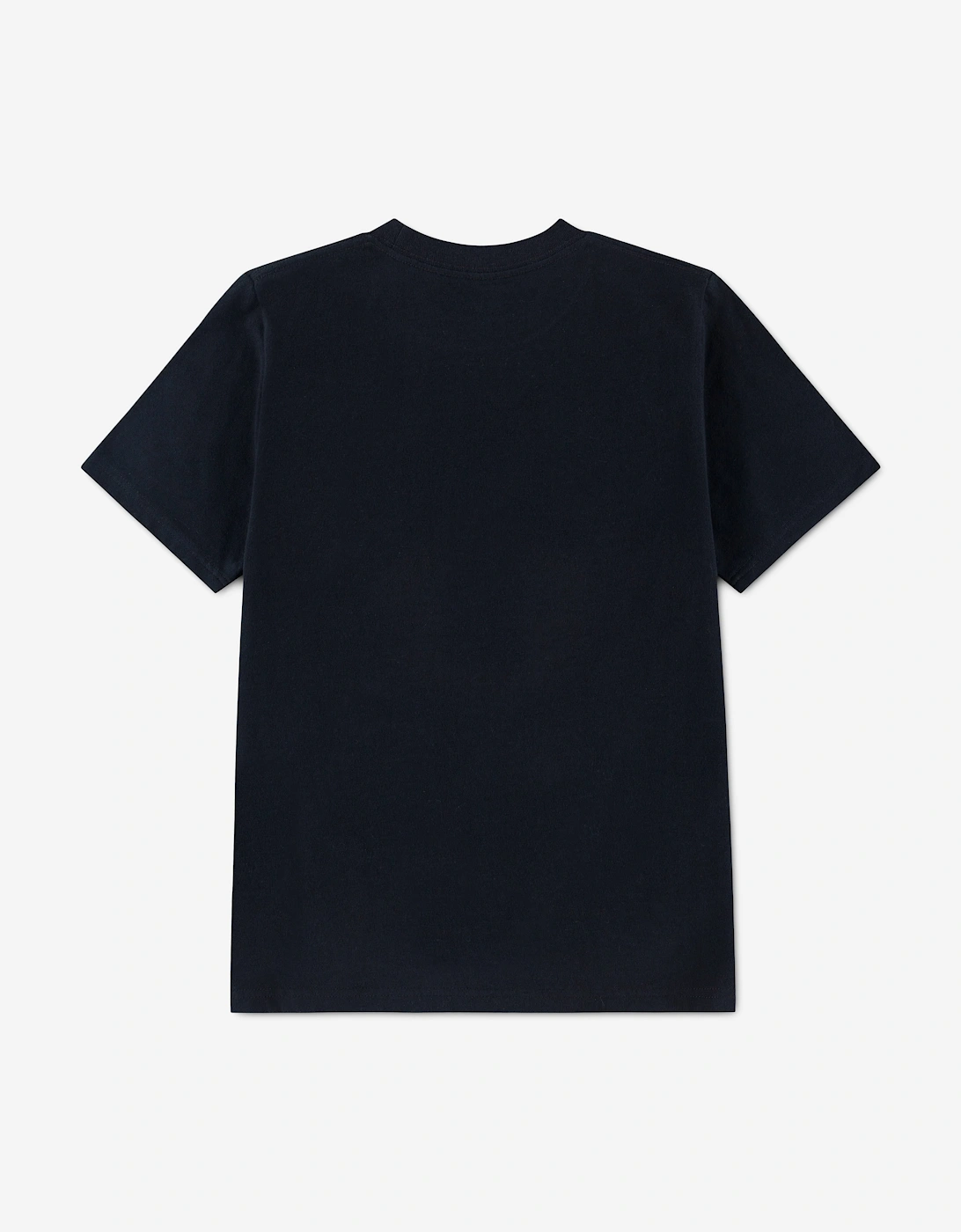 Abercrombie & Fitch Boys City Car T-Shirt in Grey