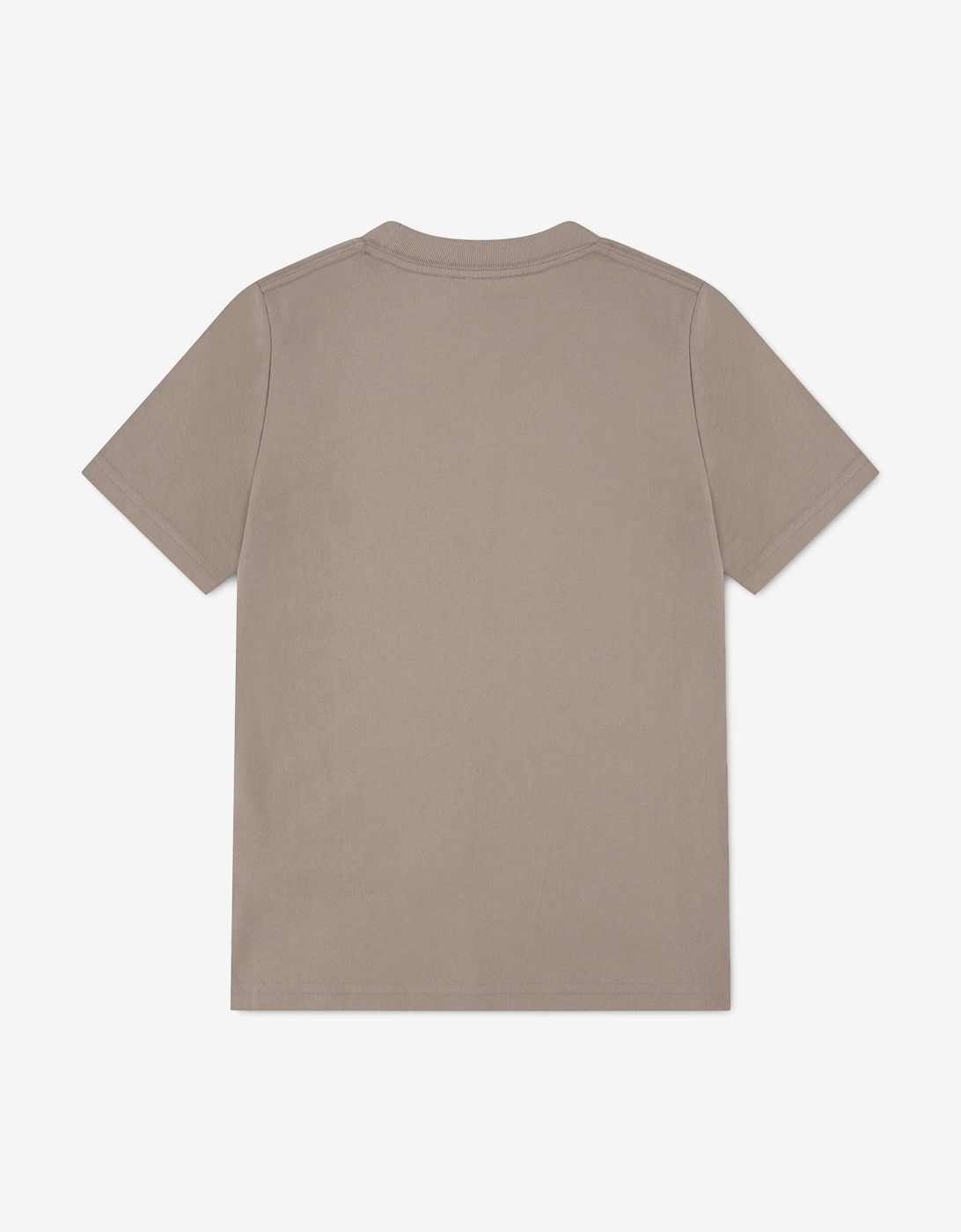 Abercrombie & Fitch Boys World Champion Bike T-Shirt in Beige