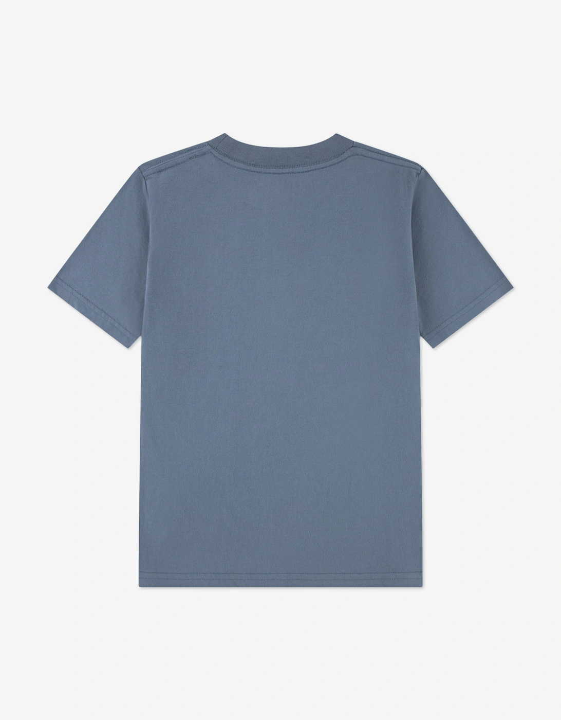 Abercrombie & Fitch Boys 3 Pack T-Shirt Set in Grey
