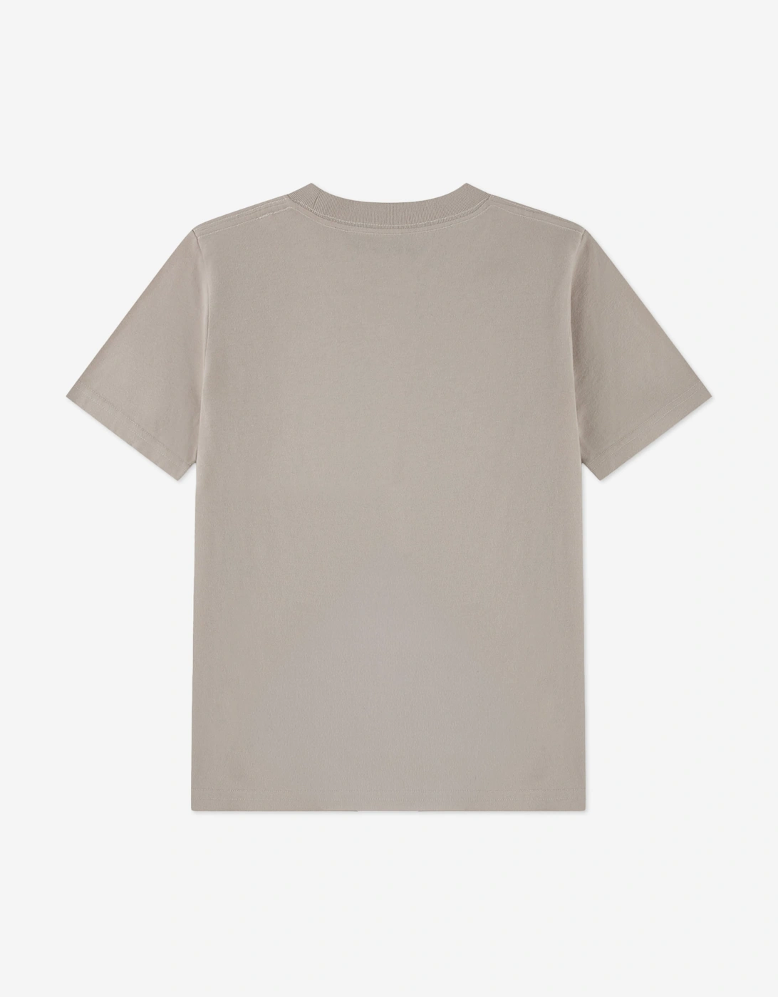 Abercrombie & Fitch Boys 3 Pack T-Shirt Set in Grey