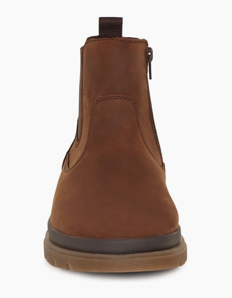Womack Mens Chelsea Boots