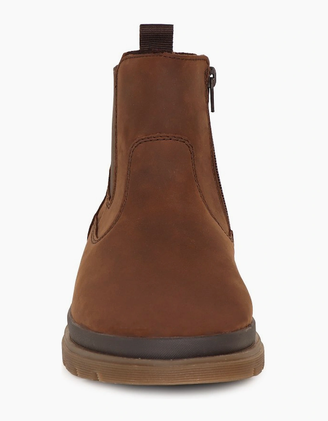 Womack Mens Chelsea Boots