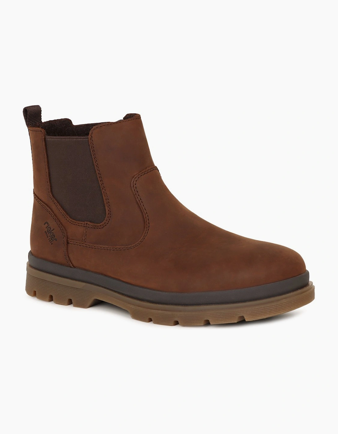 Womack Mens Chelsea Boots
