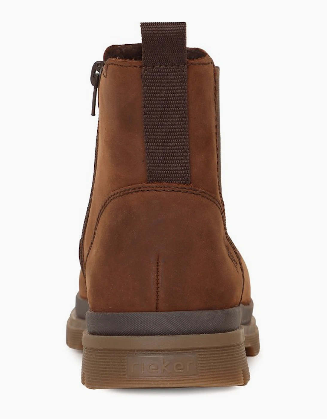 Womack Mens Chelsea Boots
