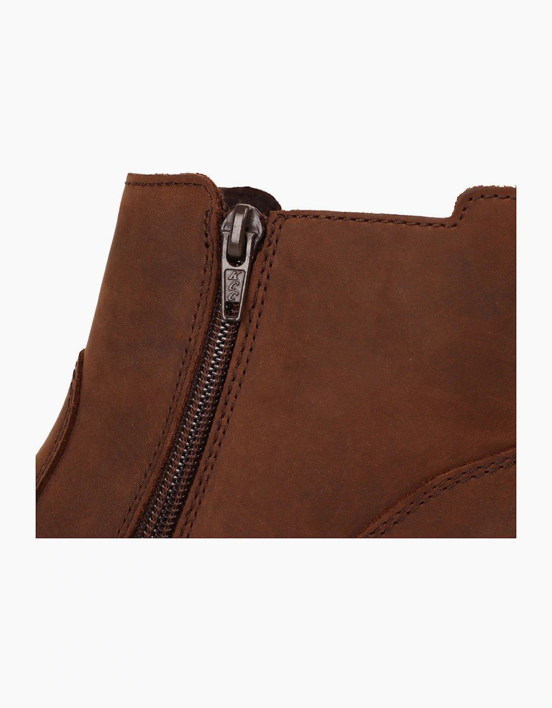 Womack Mens Chelsea Boots