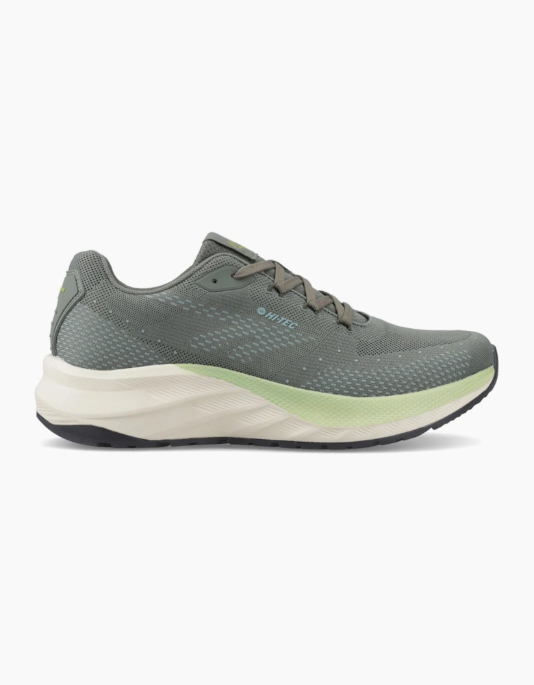 Hi-Tec Silver Shadow Pro Textile Men's Thyme Trainers