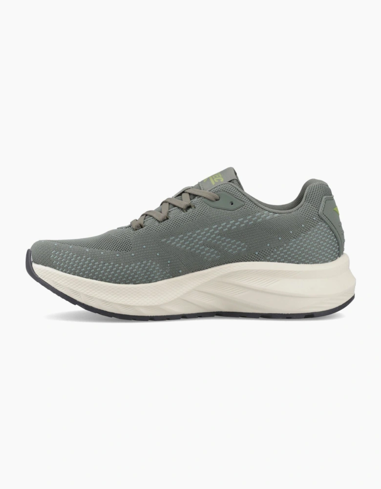 Hi-Tec Silver Shadow Pro Textile Men's Thyme Trainers
