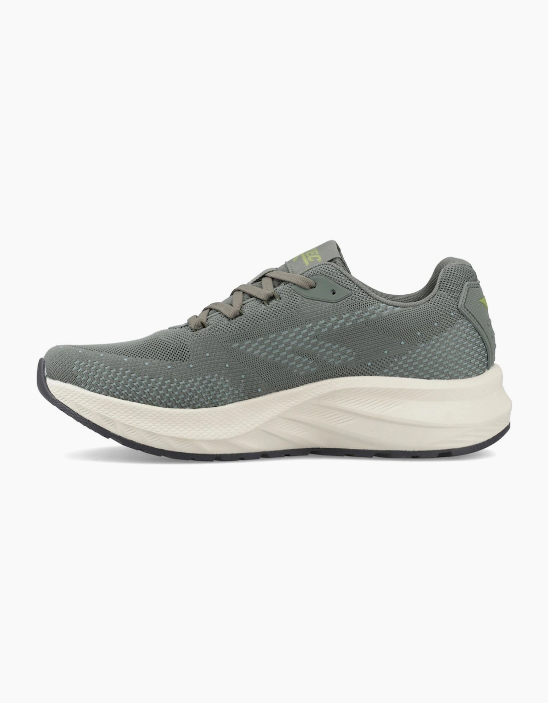Hi-Tec Silver Shadow Pro Textile Men's Thyme Trainers