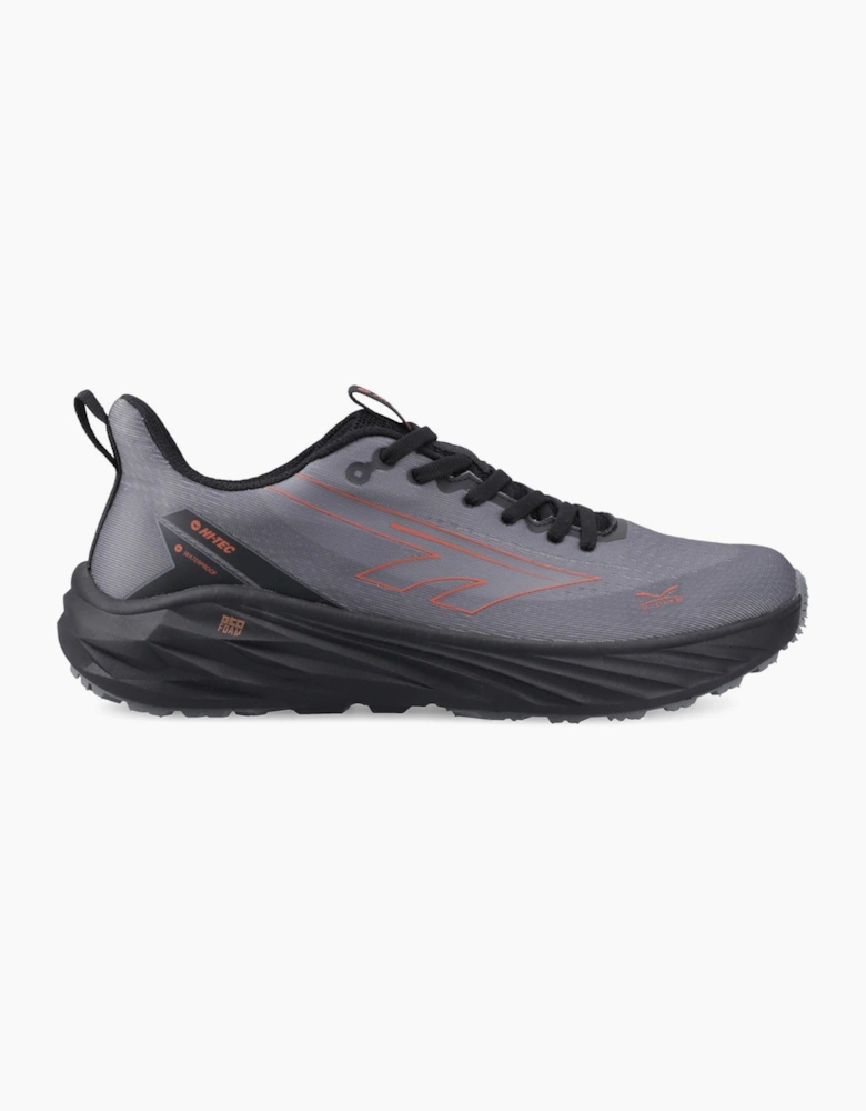 Hi-Tec Geo Propel Walking Textile Women's Shadow Hiking Shoes