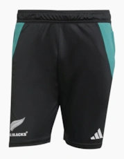 Black/Teal