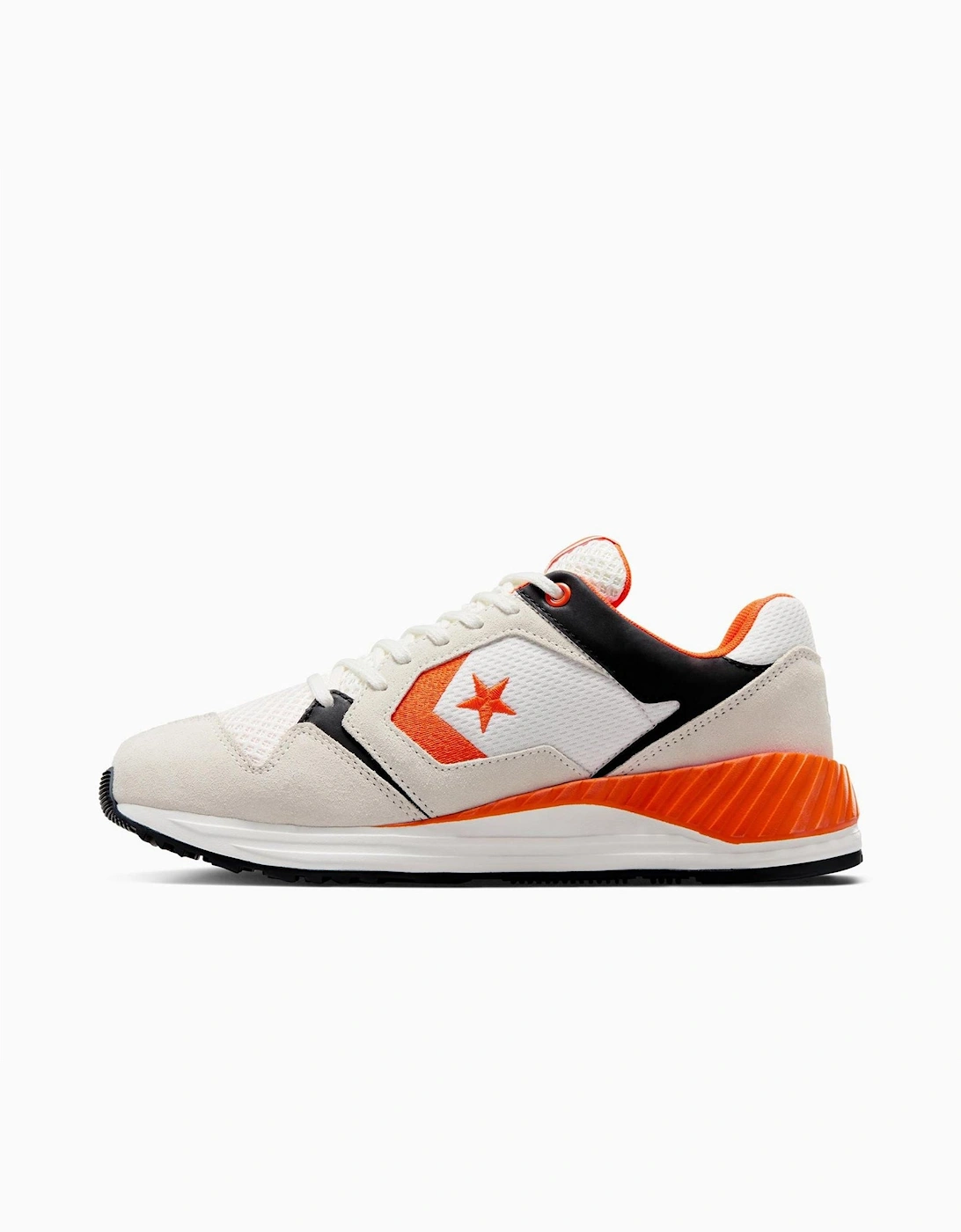 Adults Wave Trainer Low Top Trainers