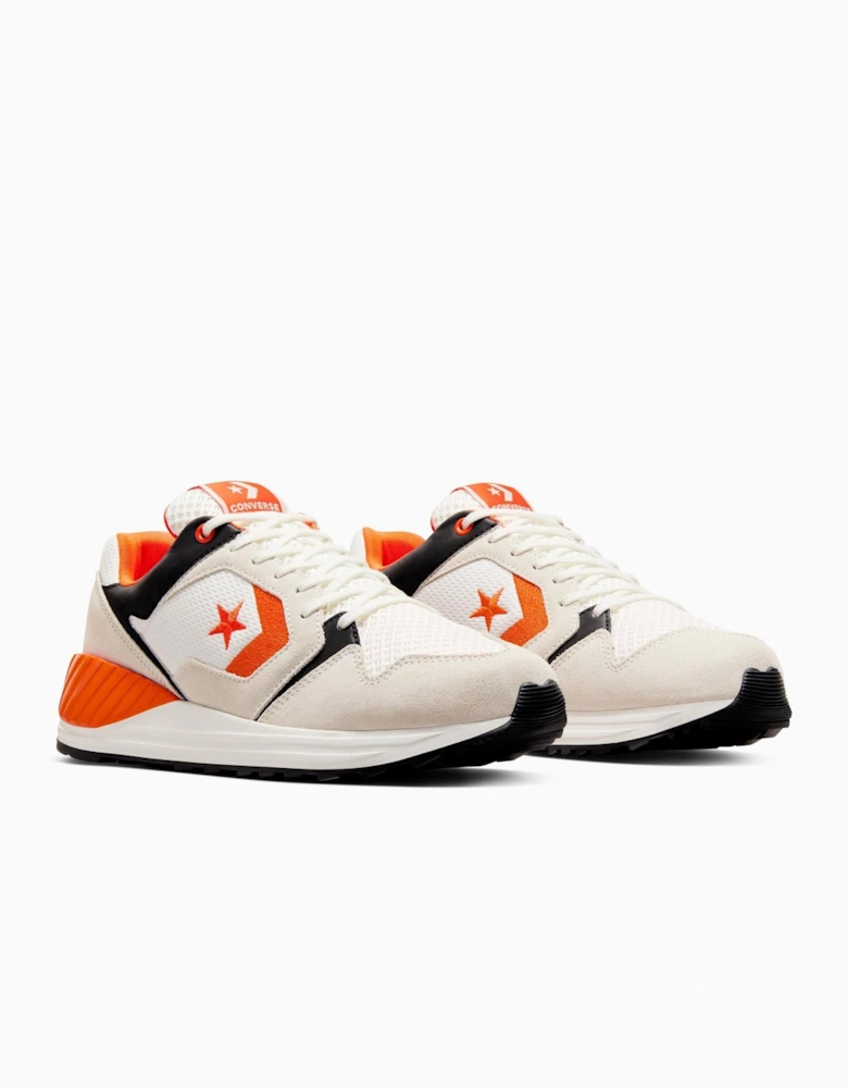 Adults Wave Trainer Low Top Trainers