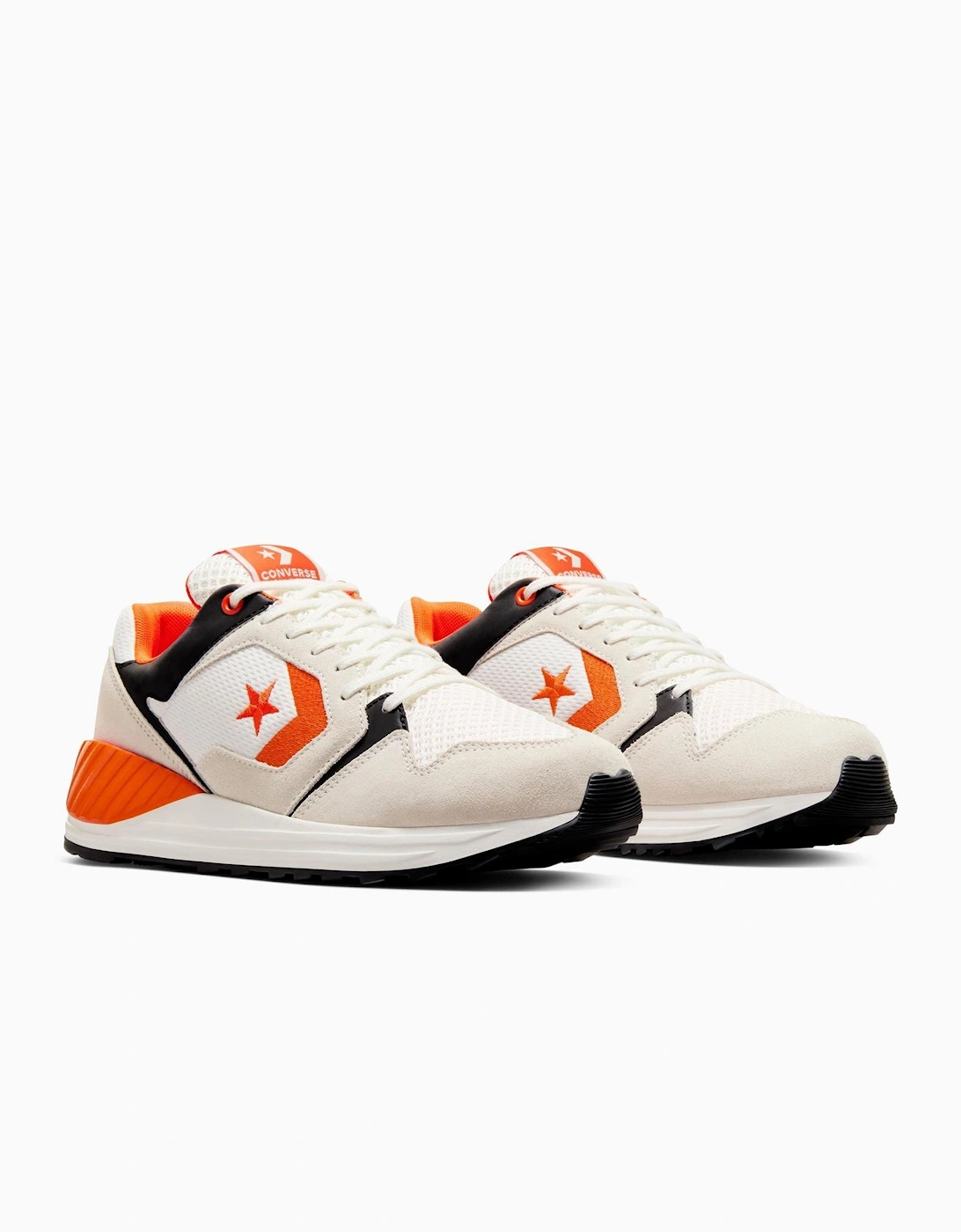 Adults Wave Trainer Low Top Trainers