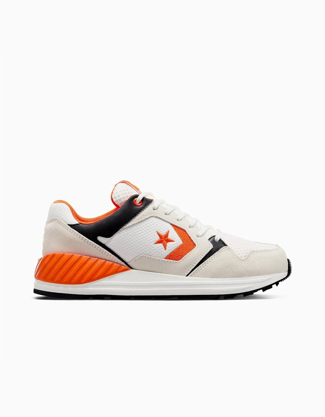 Adults Wave Trainer Low Top Trainers