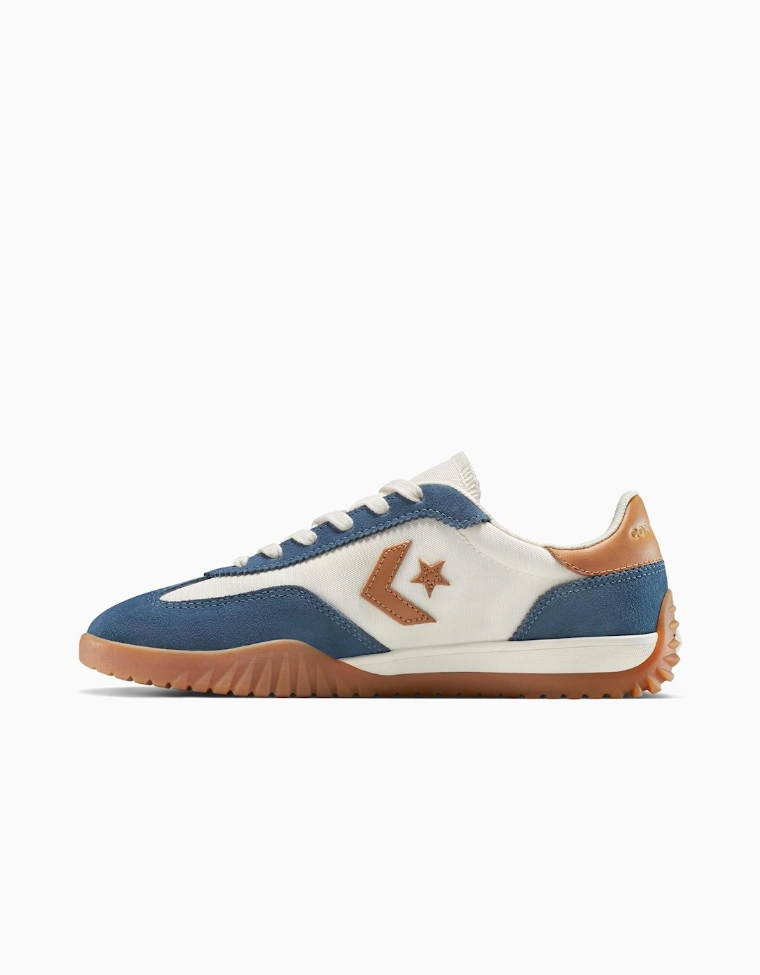 Run Star Low Top Trainers