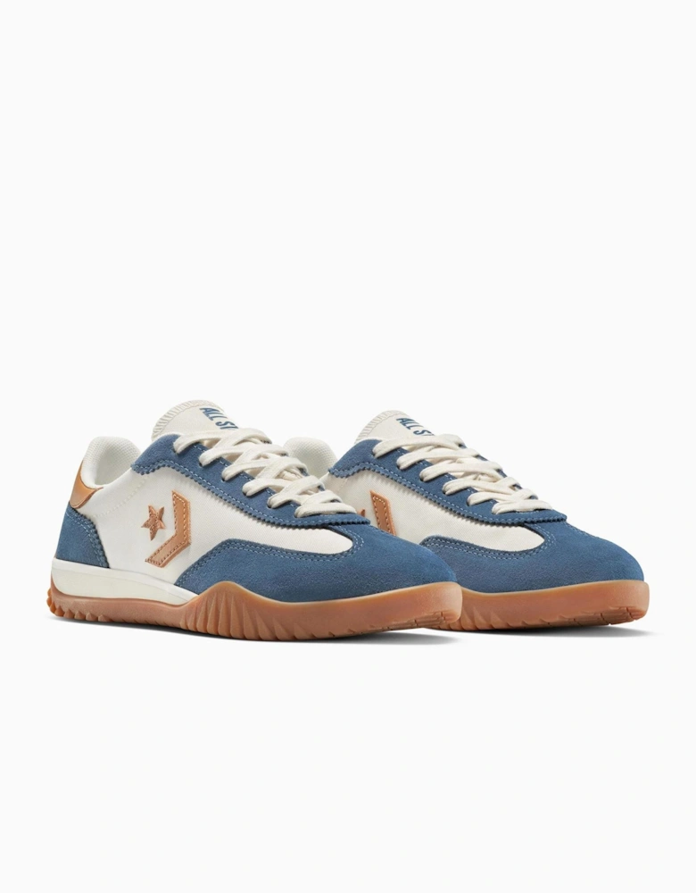 Run Star Low Top Trainers