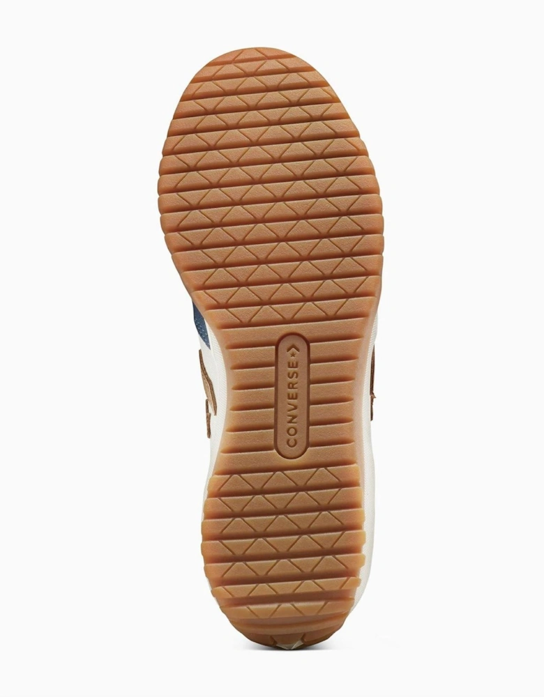 Run Star Low Top Trainers