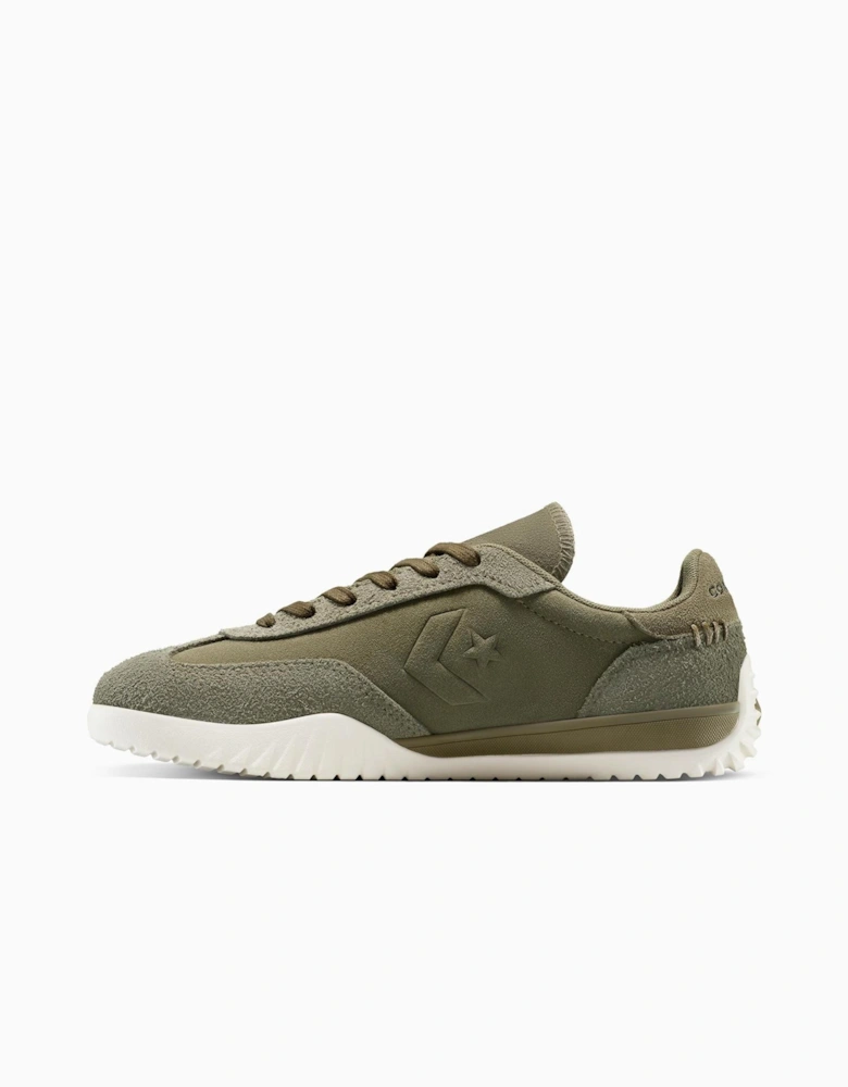 Run Star Low Top Trainers