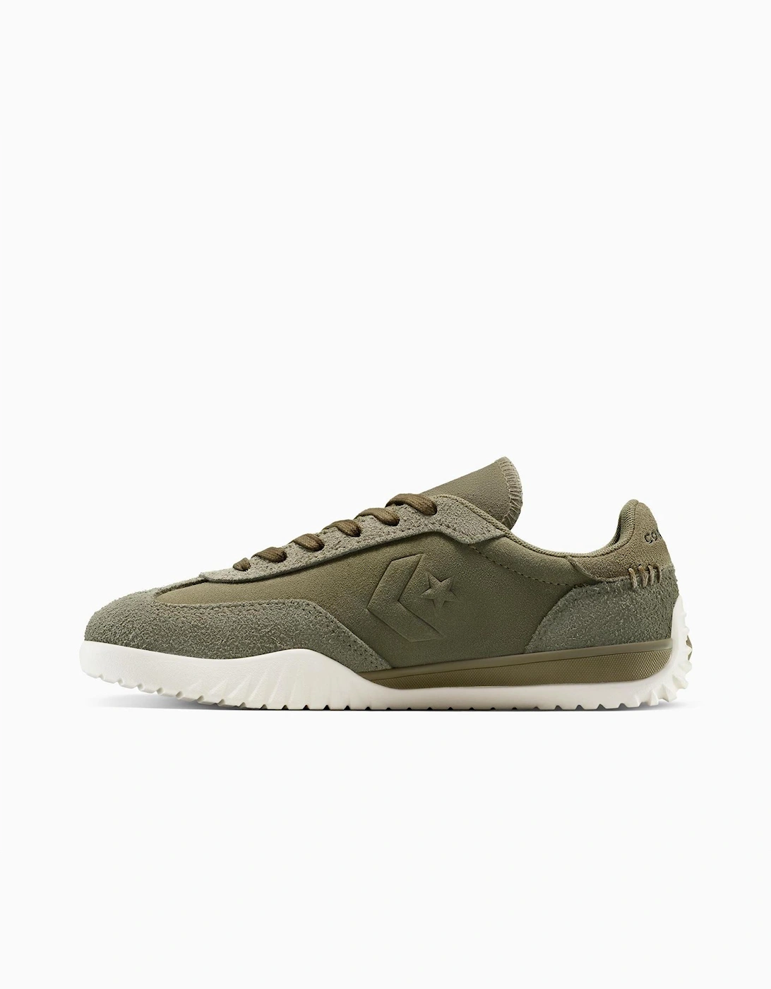 Run Star Low Top Trainers