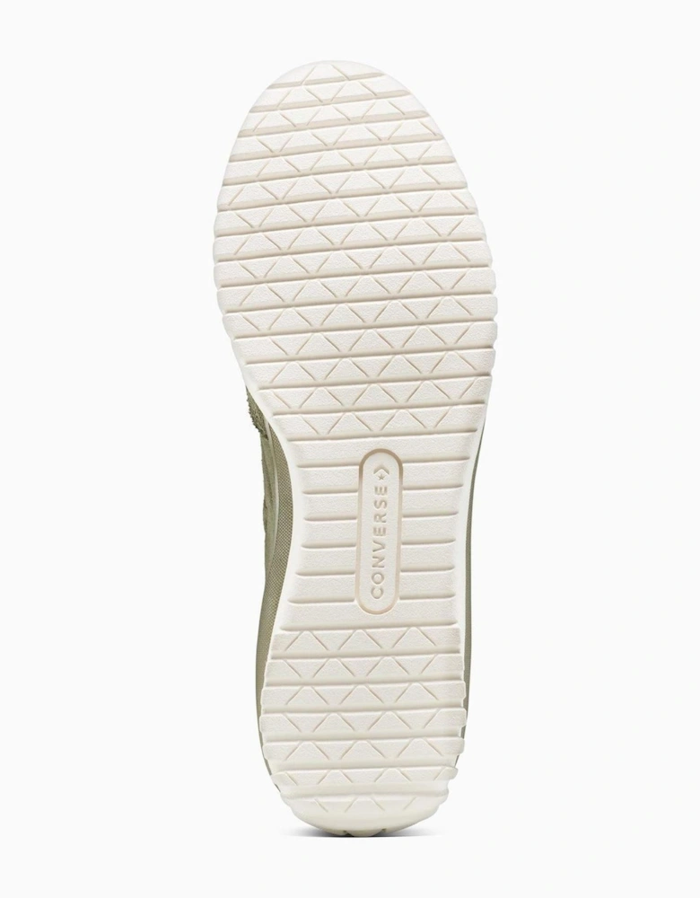 Run Star Low Top Trainers