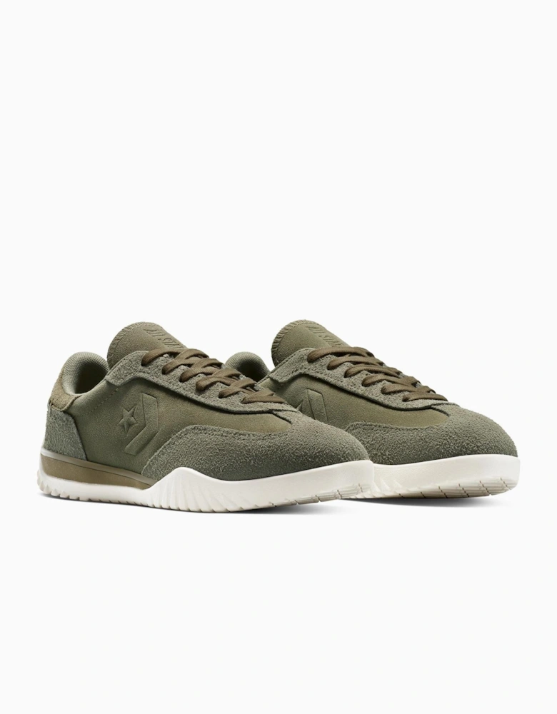 Run Star Low Top Trainers