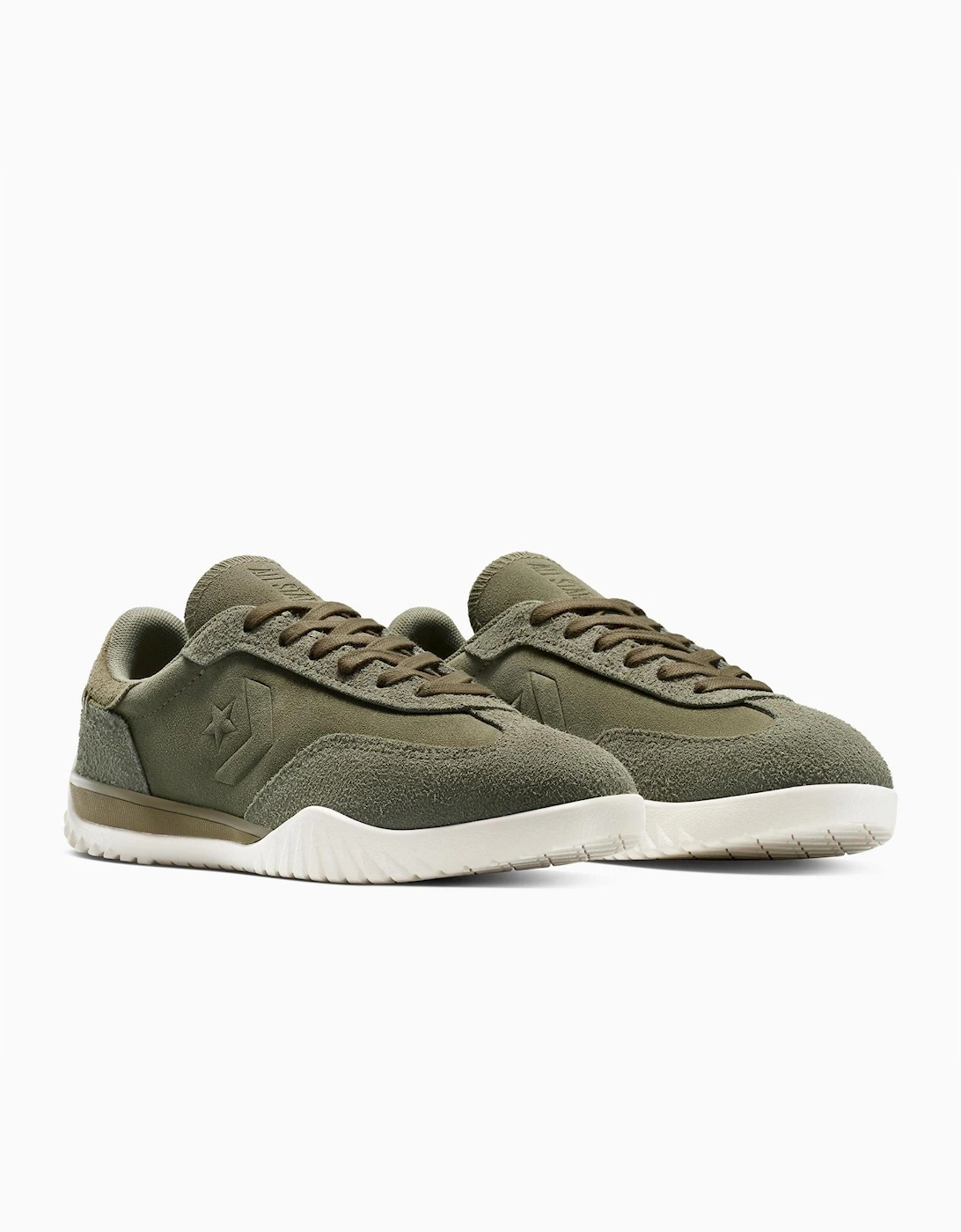 Run Star Low Top Trainers