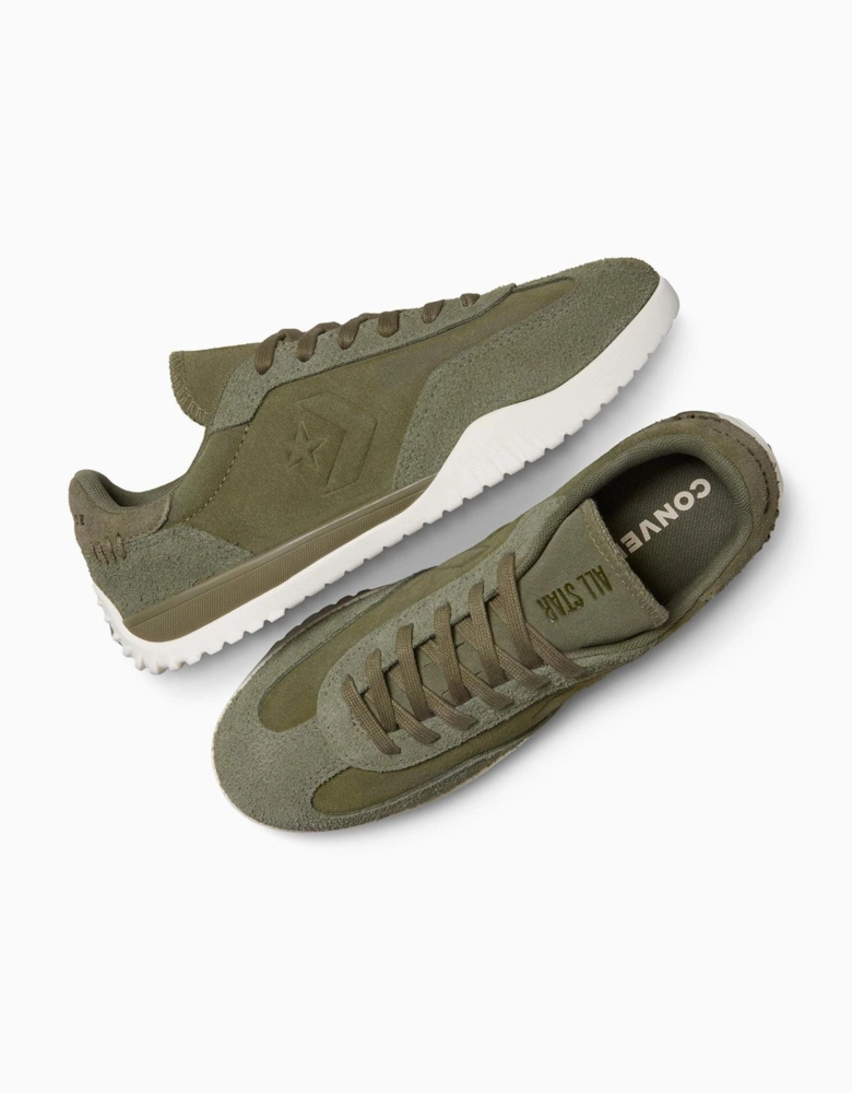Run Star Low Top Trainers