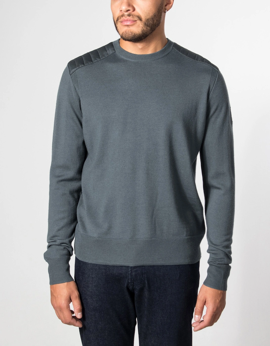 Kerrigan Crewneck Jumper