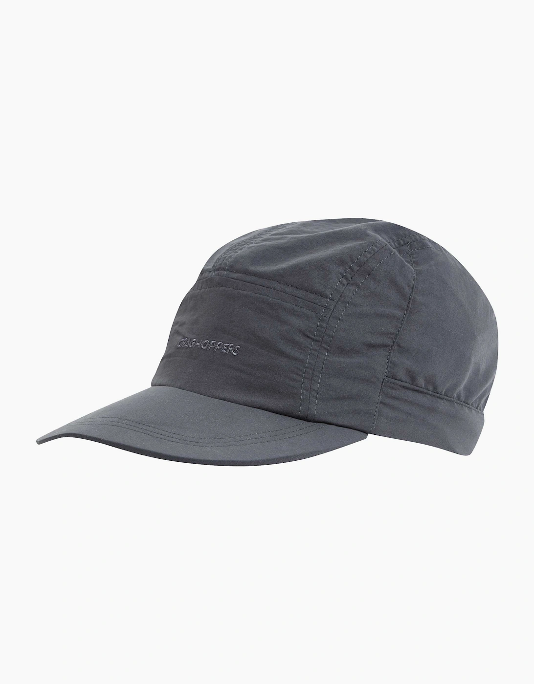 Craghoppers Mens NosiLife III Logo Desert Hat