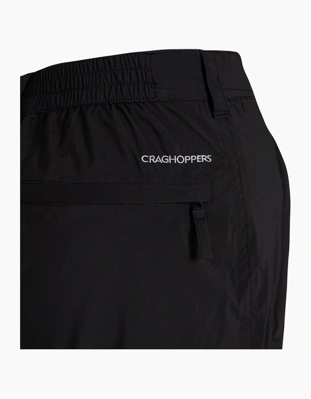 Craghoppers Womens/Ladies Natales Cargo Waterproof Trousers