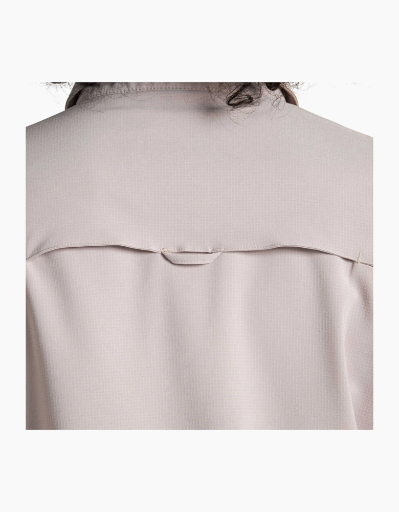Craghoppers Womens/Ladies NosiLife Pro III Nosilife Long-Sleeved Shirt