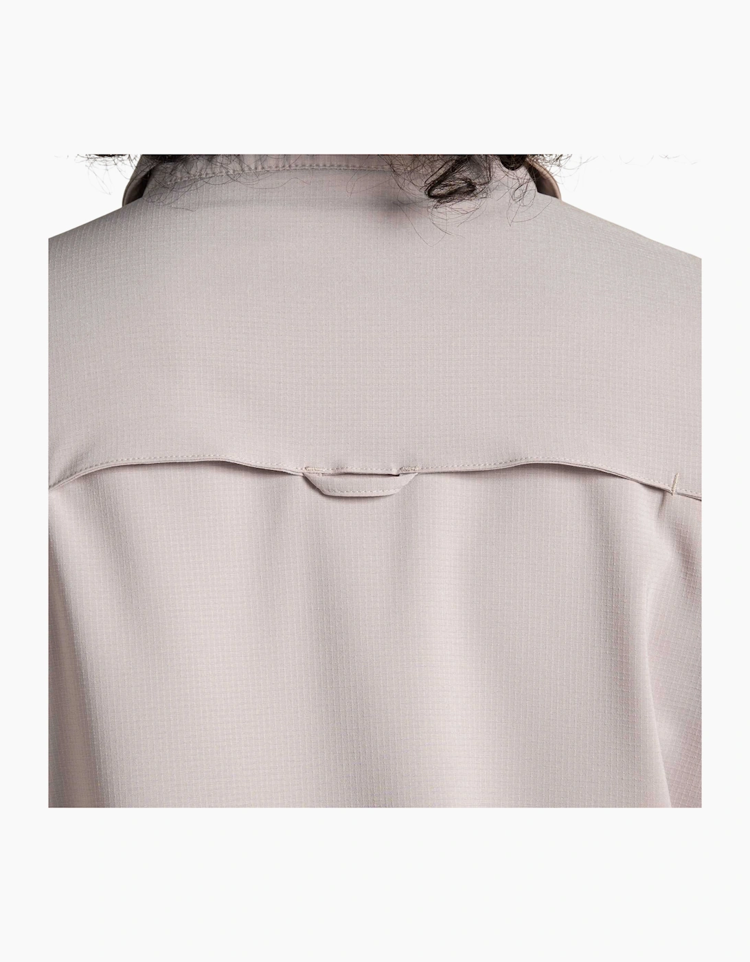 Craghoppers Womens/Ladies NosiLife Pro III Nosilife Long-Sleeved Shirt