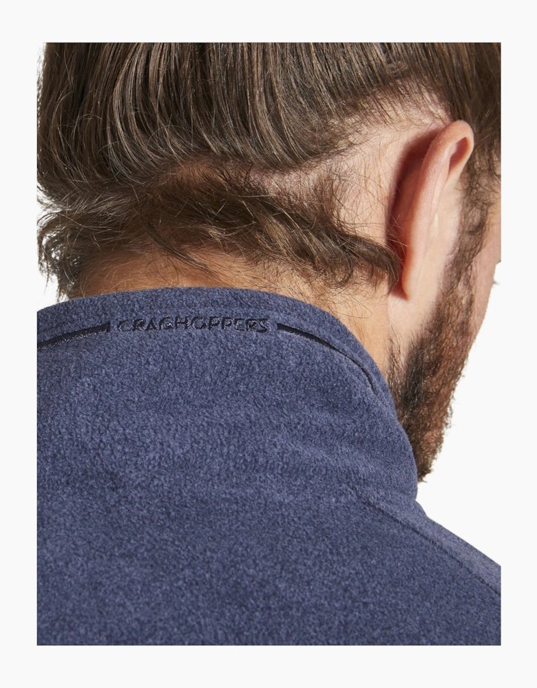 Craghoppers Mens Corey VI Half Zip Fleece Top