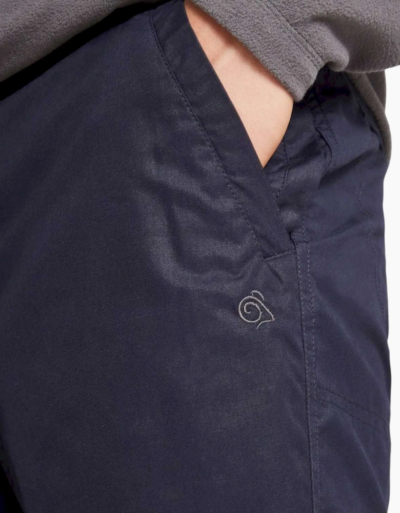 Craghoppers Mens Expert Kiwi Tailored Trousers