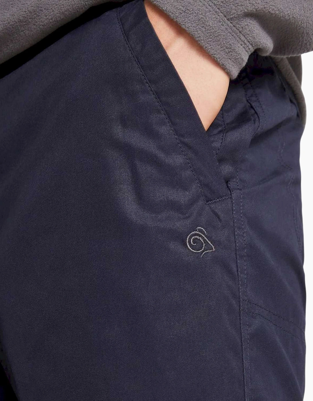 Craghoppers Mens Expert Kiwi Tailored Trousers