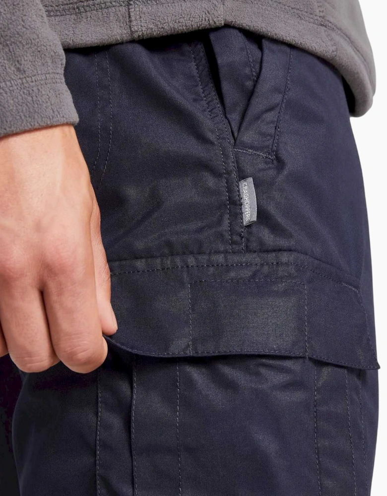 Craghoppers Mens Expert Kiwi Tailored Trousers