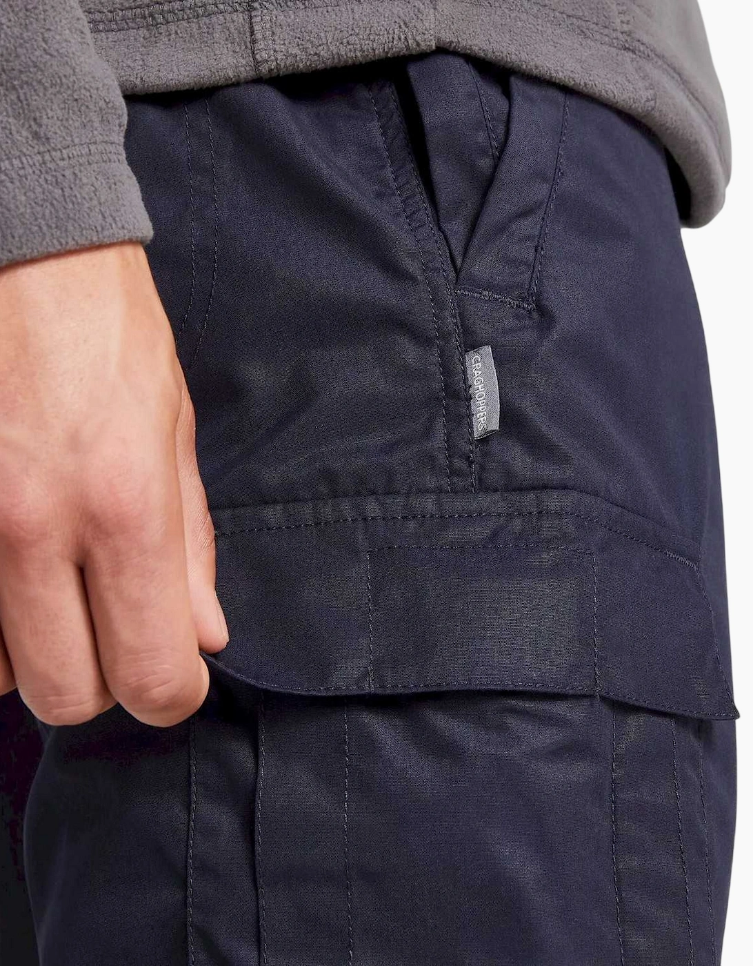 Craghoppers Mens Expert Kiwi Tailored Trousers