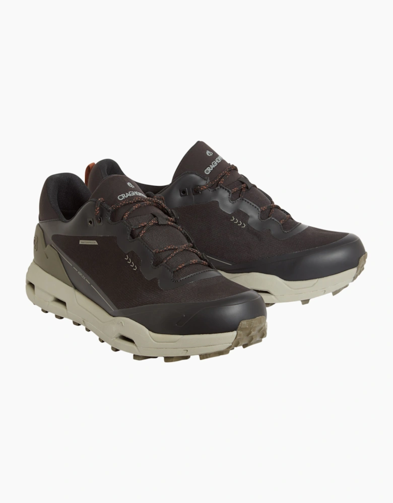 Craghoppers Unisex Adult Adflex Low 2 Trainers