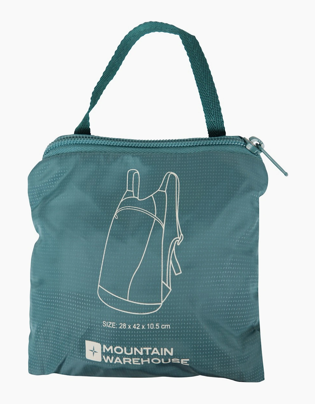 Mountain Warehouse Packaway Backpack