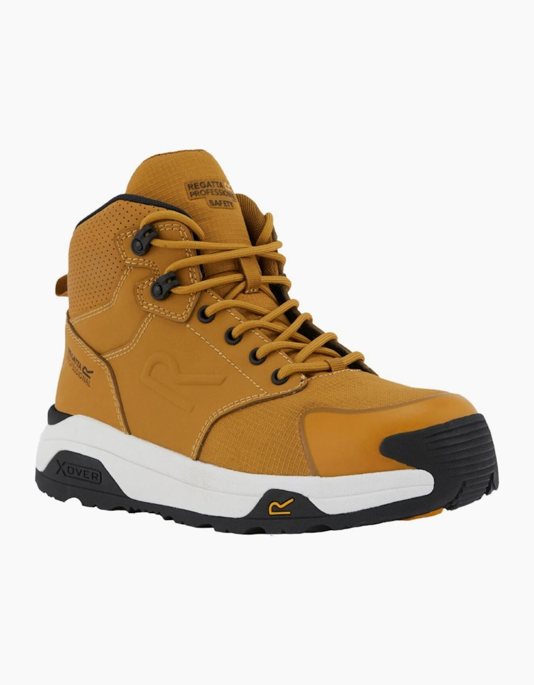 Regatta Mens Metafort Safety Hiker Boots