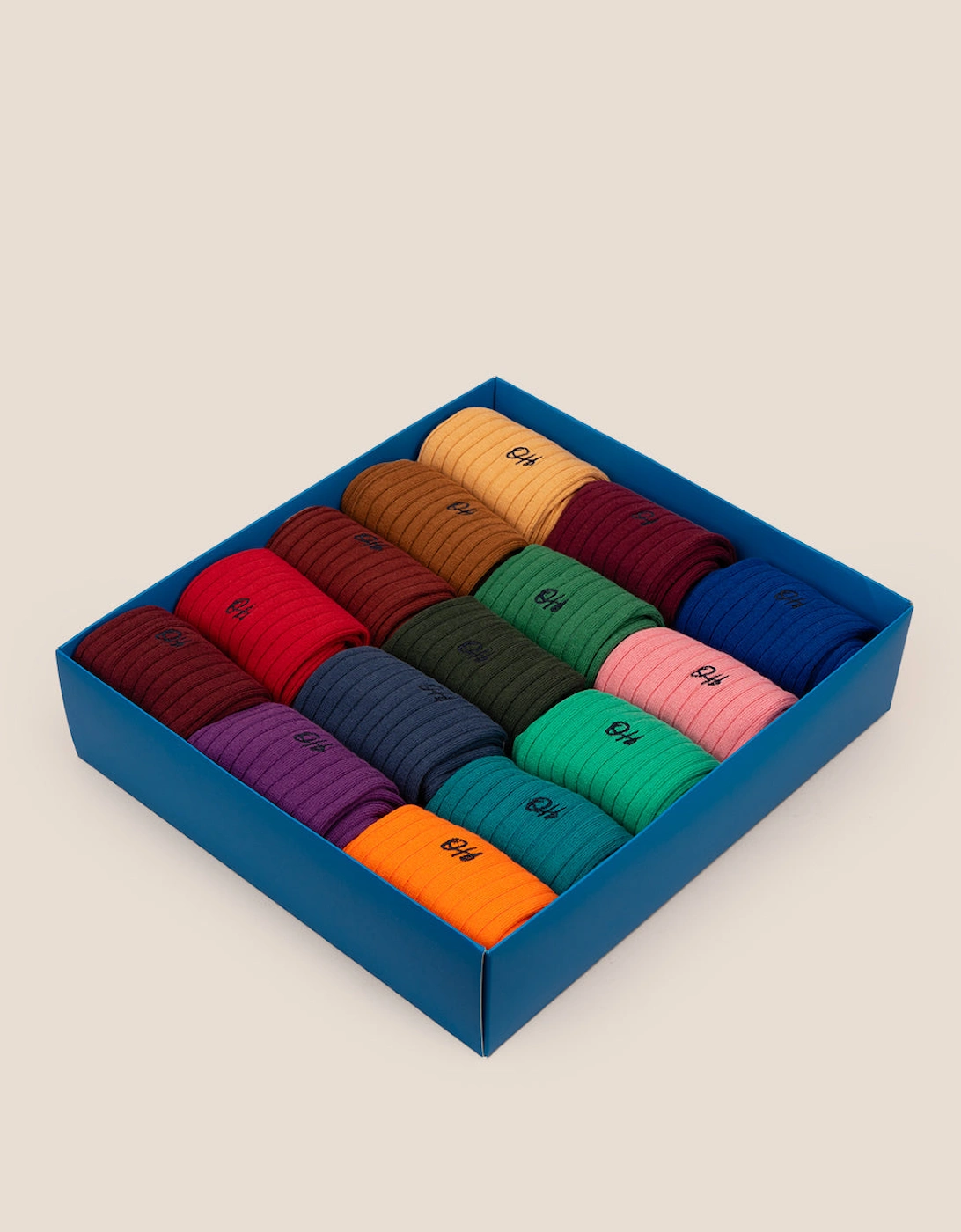 Oswin Hyde Ultimate Colour Collection