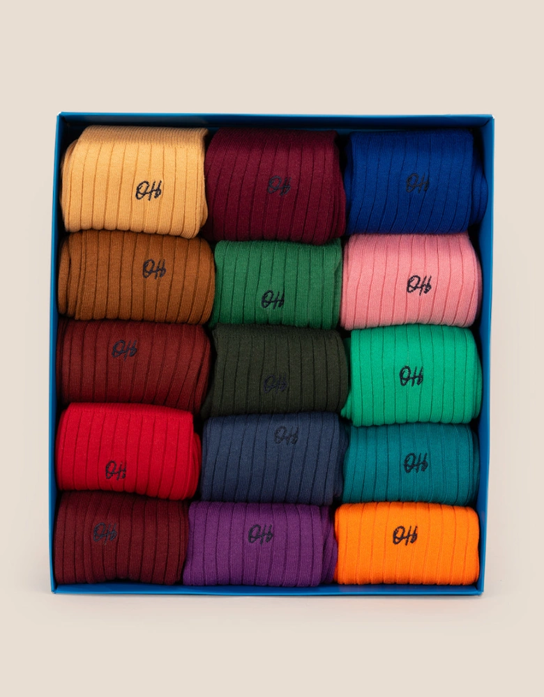 Oswin Hyde Ultimate Colour Collection