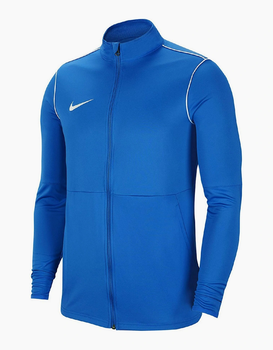 Nike Nike Park 20 Dri Fit Tracksuit Top - Blue