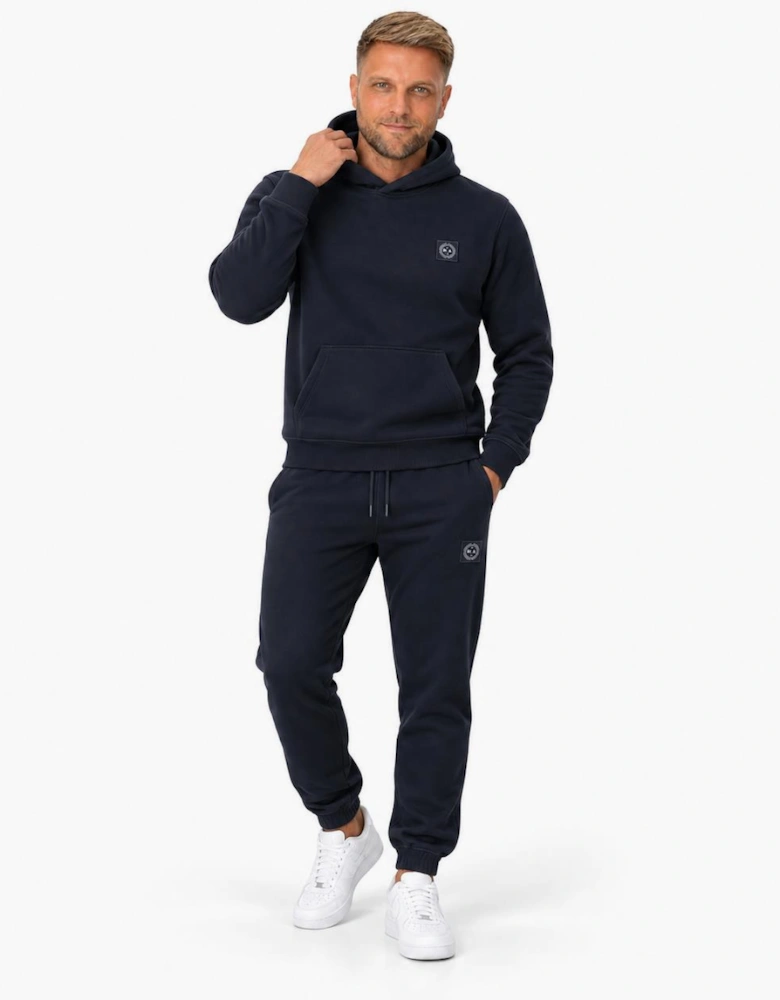 Marshall Artist Marchio Jogger Pants Navy