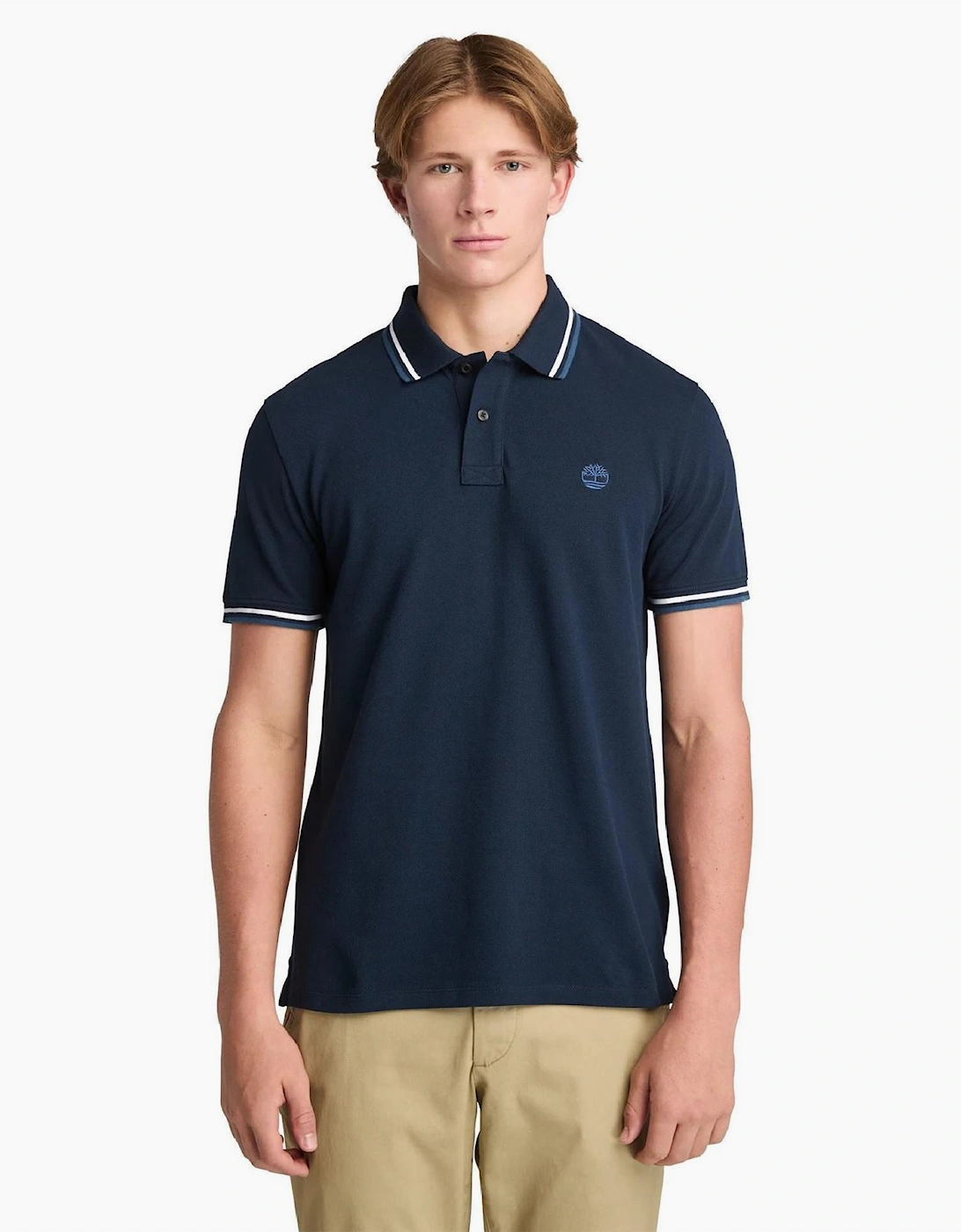 Oyster River Ti