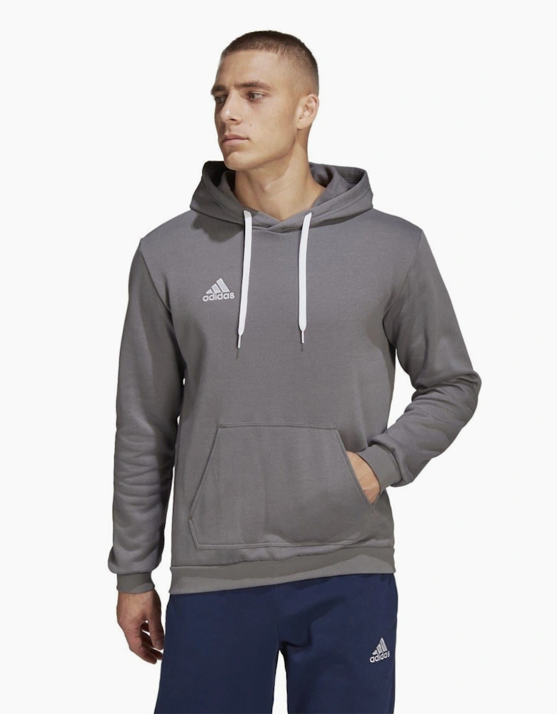 Mens Entrada 22 Sweat Hoodie