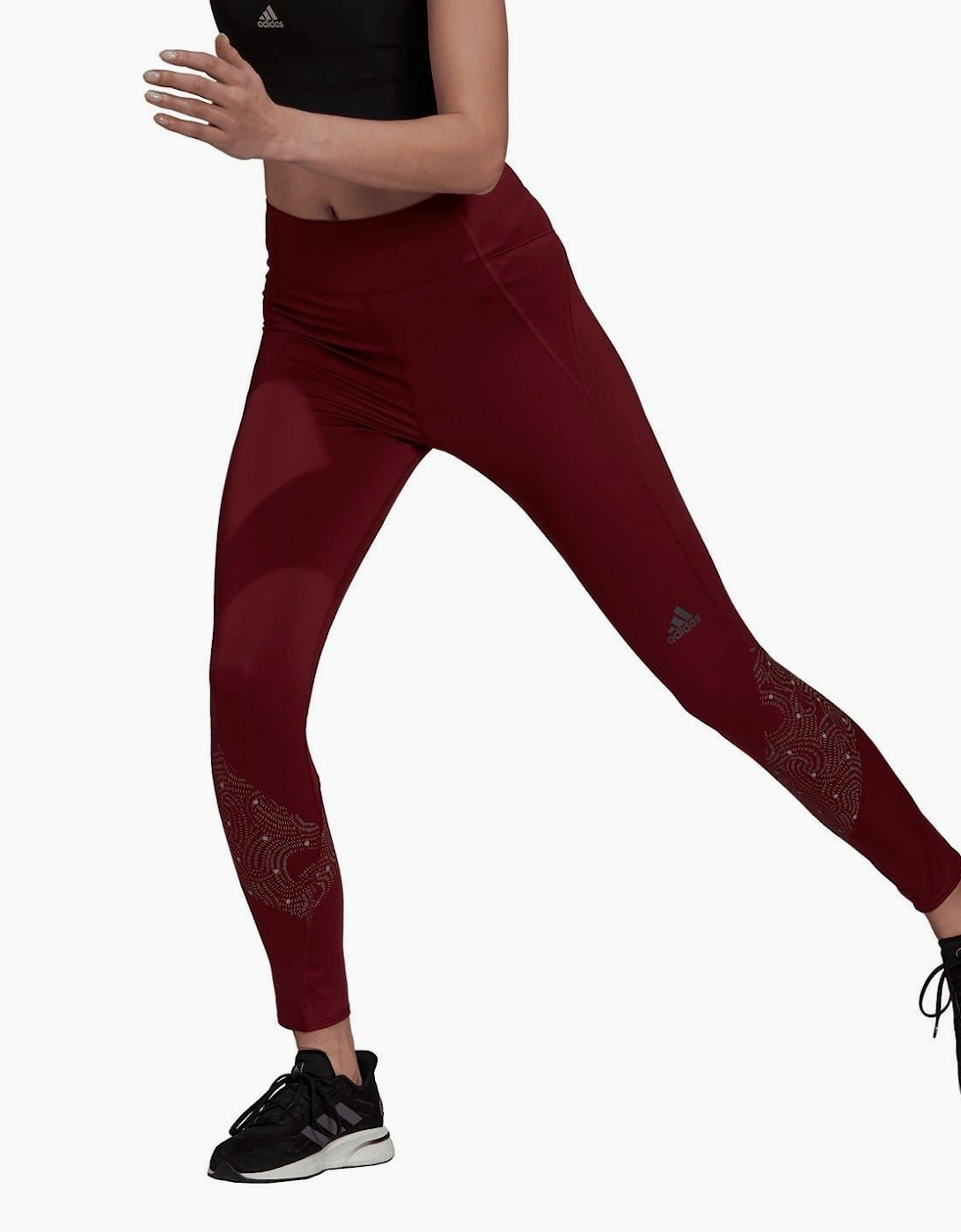 Running Slim Fit Athletic Pants