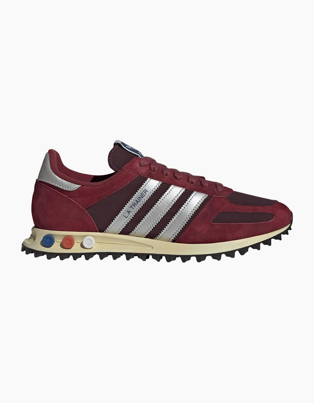 LA Trainer OG Shoes