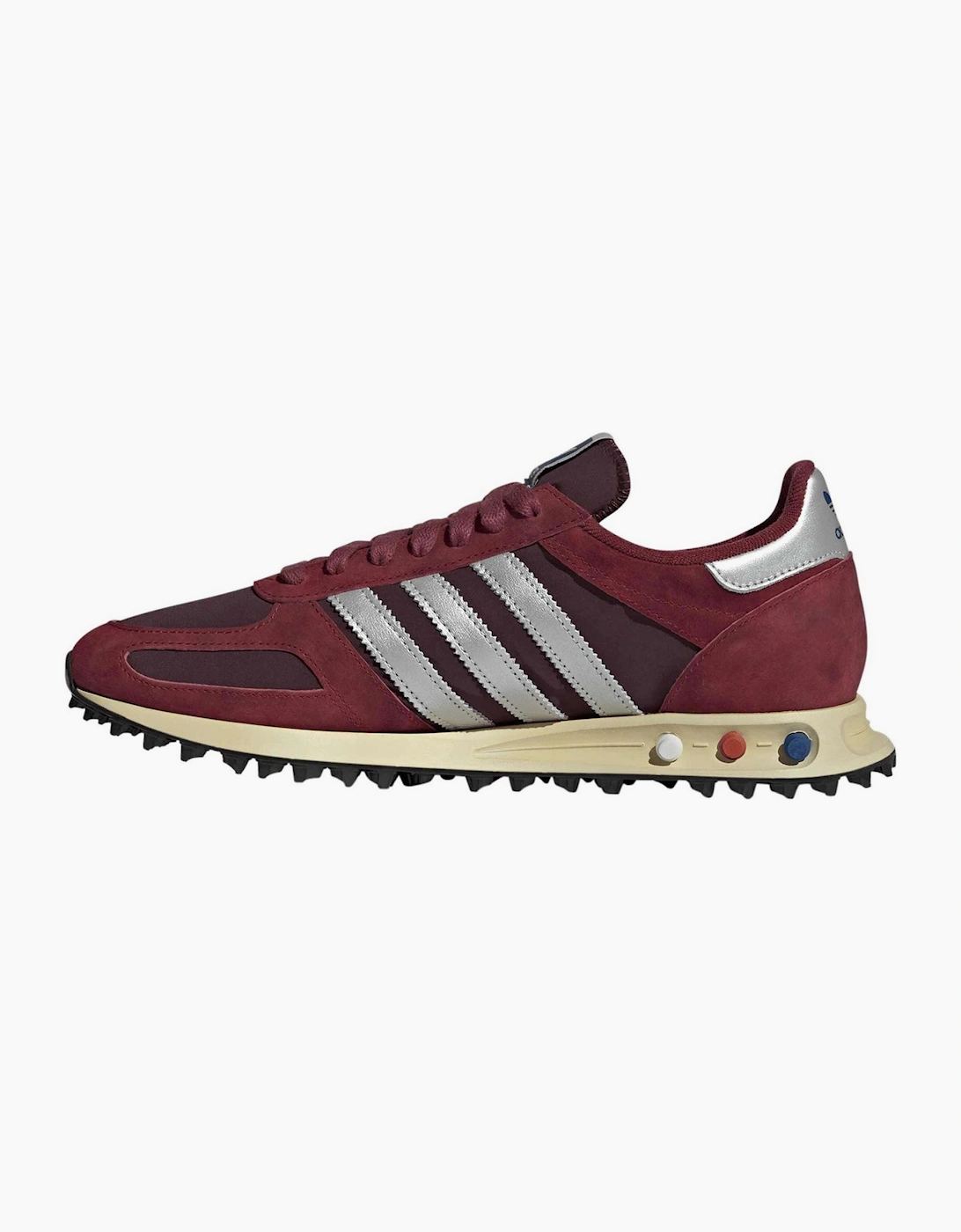 LA Trainer OG Shoes